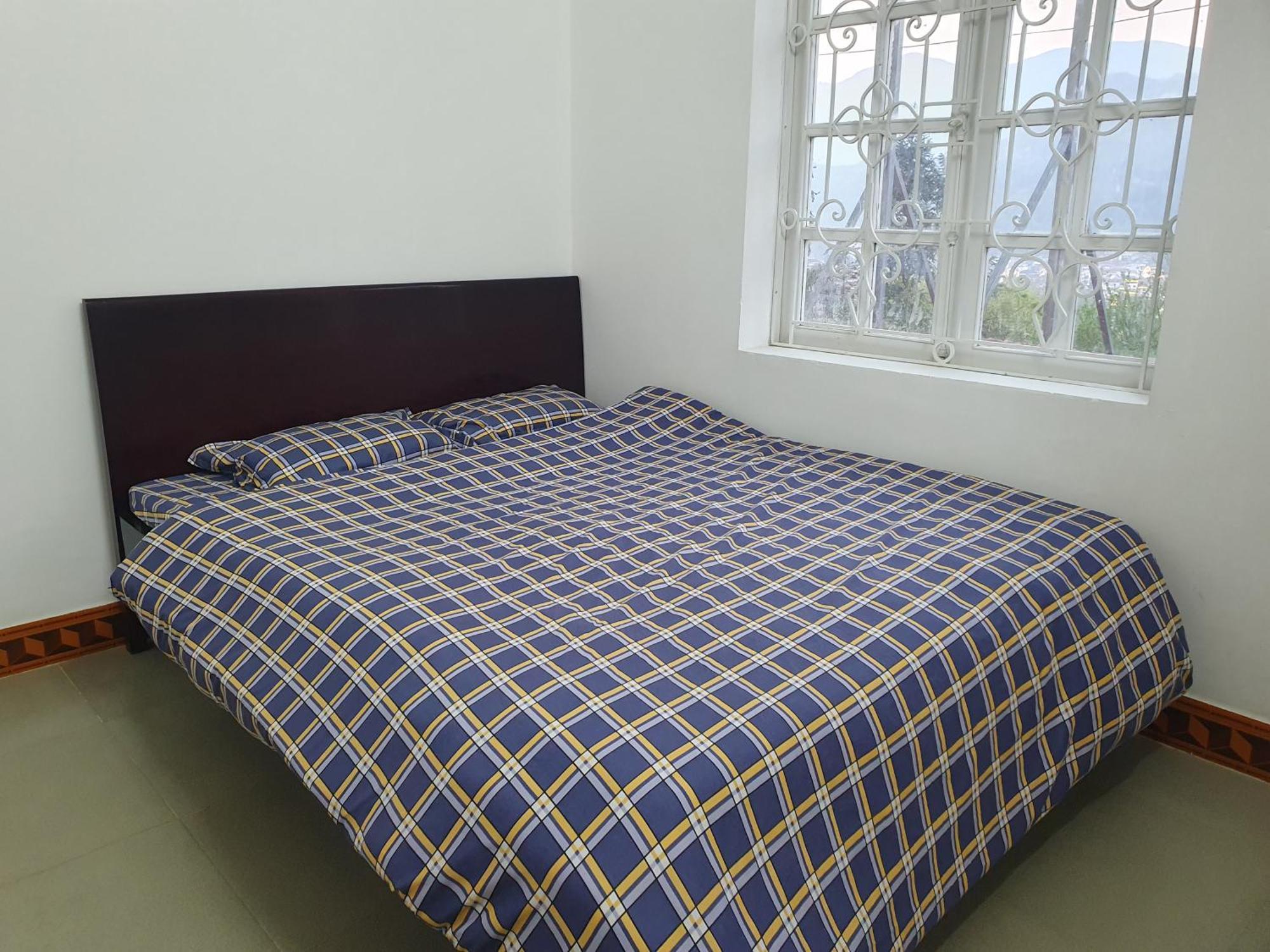 Cyan Sapa Homestay Bagian luar foto