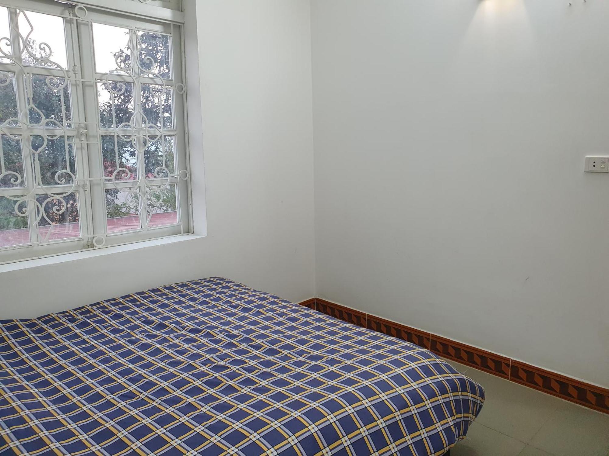 Cyan Sapa Homestay Bagian luar foto