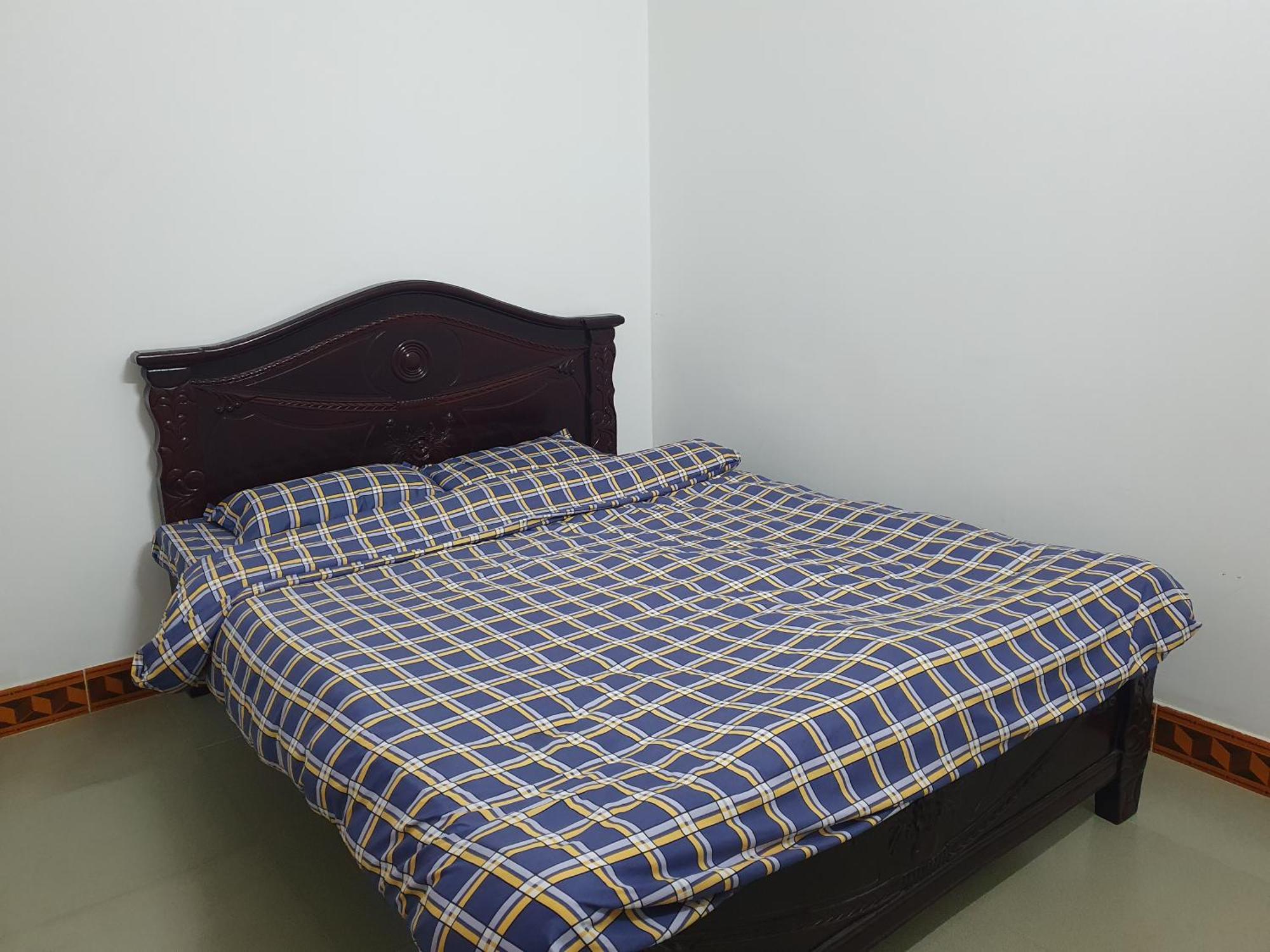 Cyan Sapa Homestay Bagian luar foto