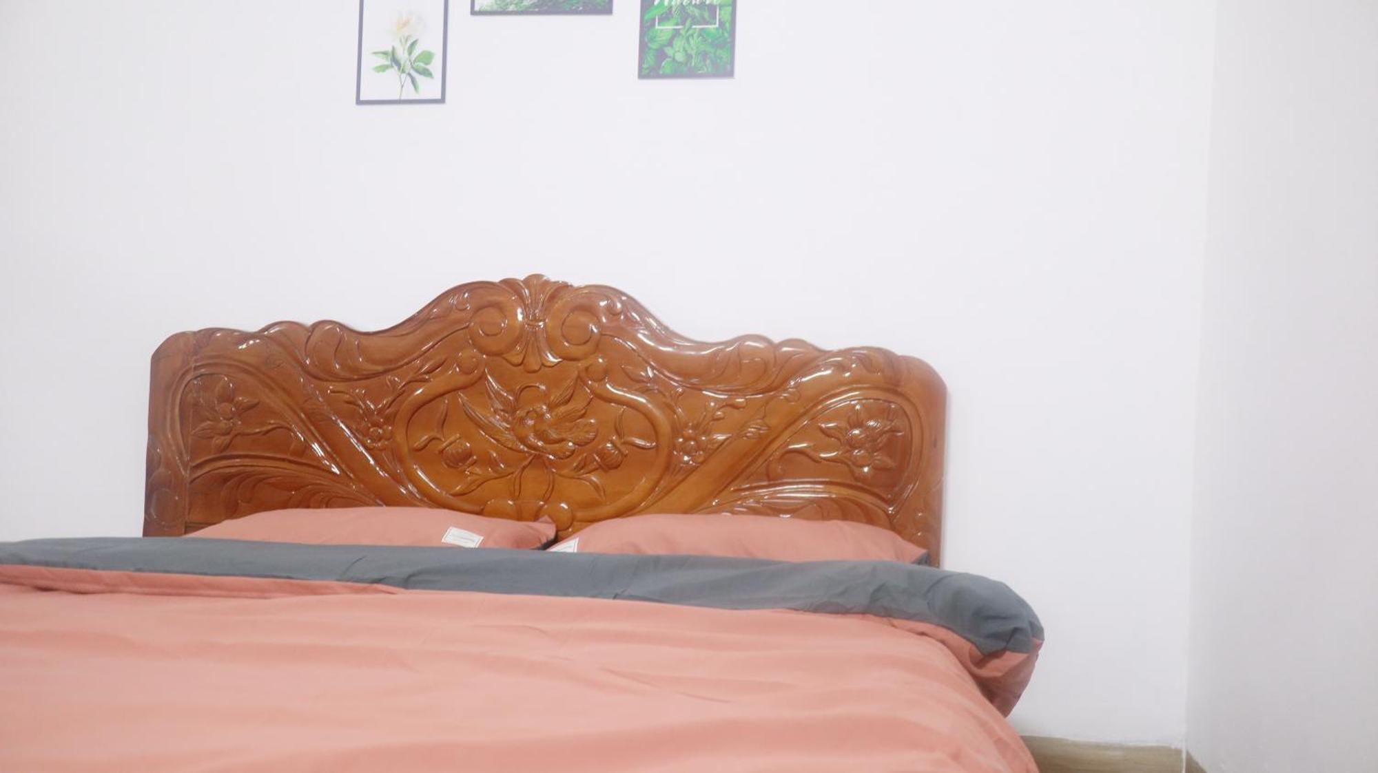 Cyan Sapa Homestay Bagian luar foto