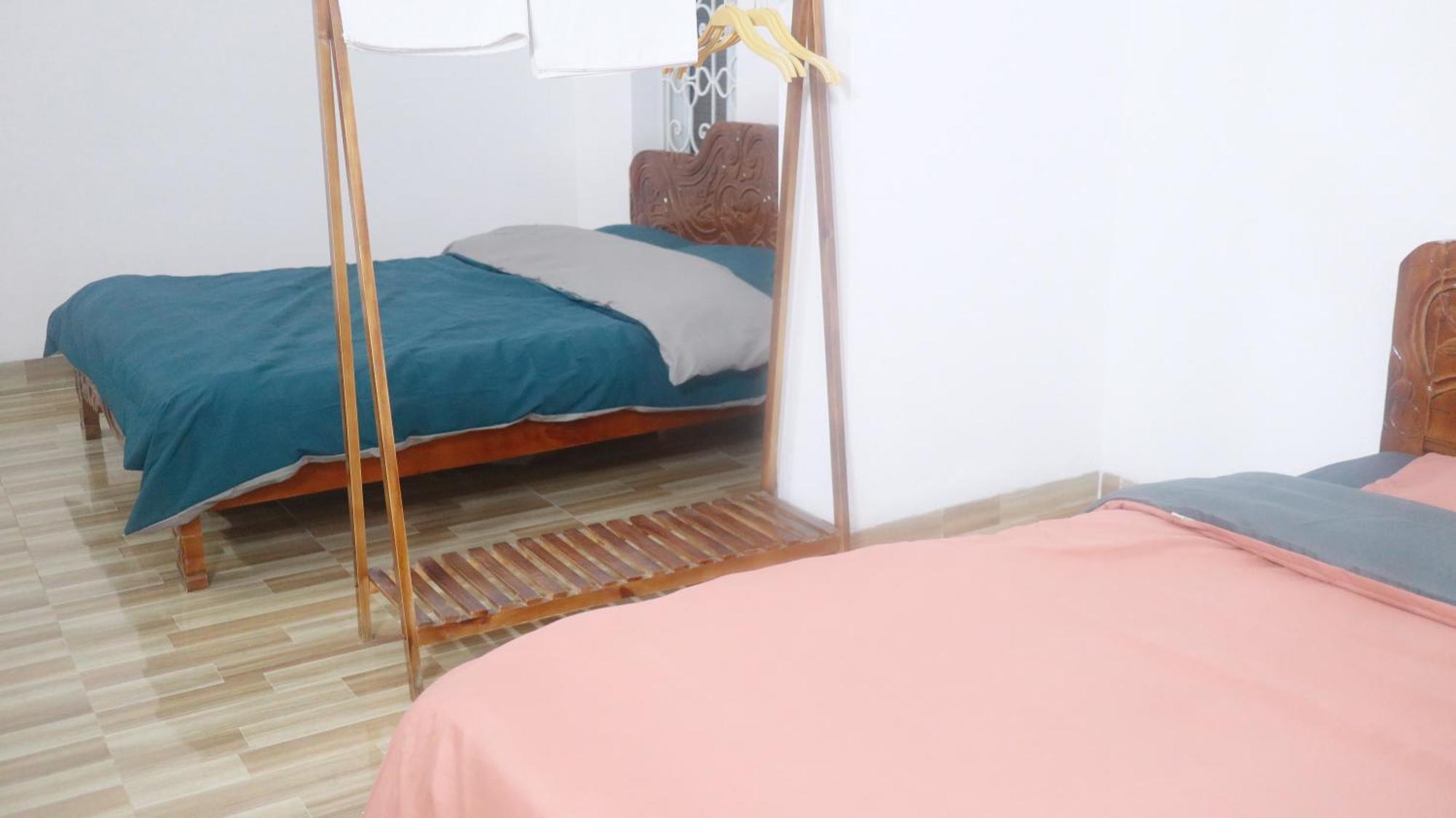Cyan Sapa Homestay Bagian luar foto