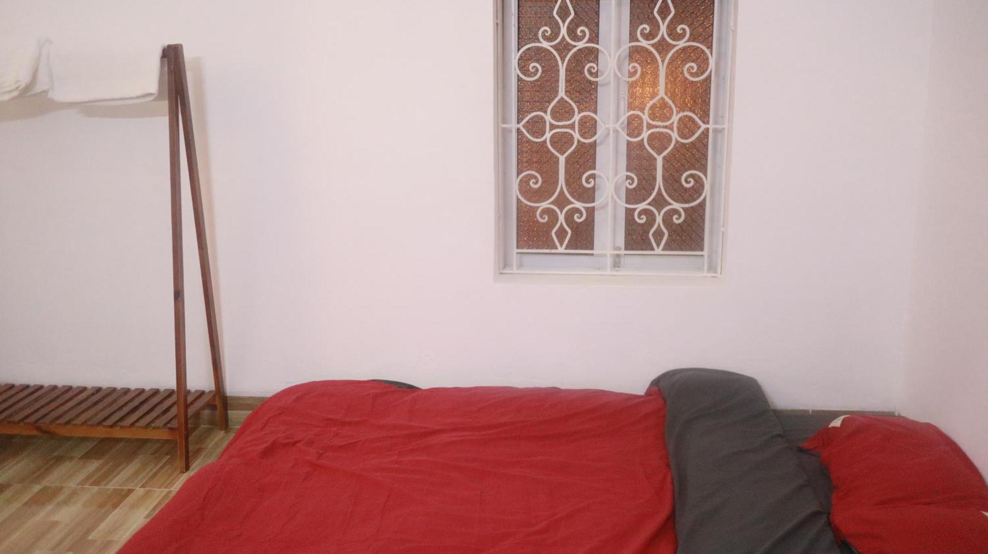 Cyan Sapa Homestay Bagian luar foto