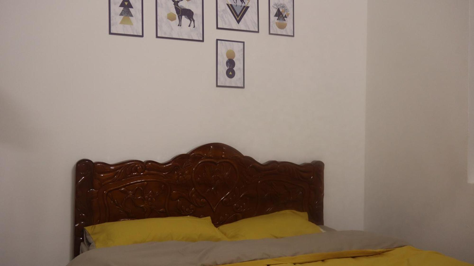 Cyan Sapa Homestay Bagian luar foto