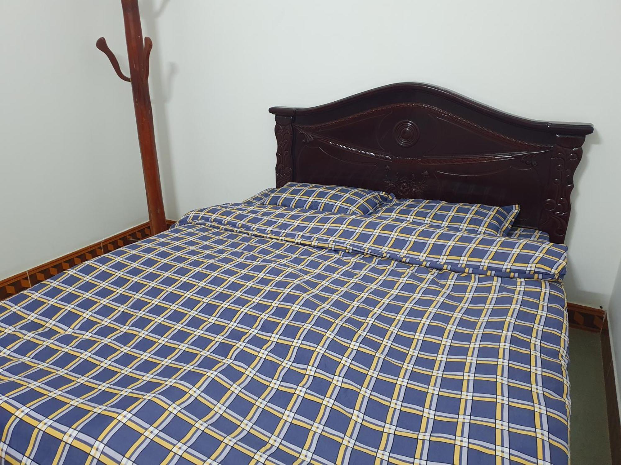 Cyan Sapa Homestay Bagian luar foto